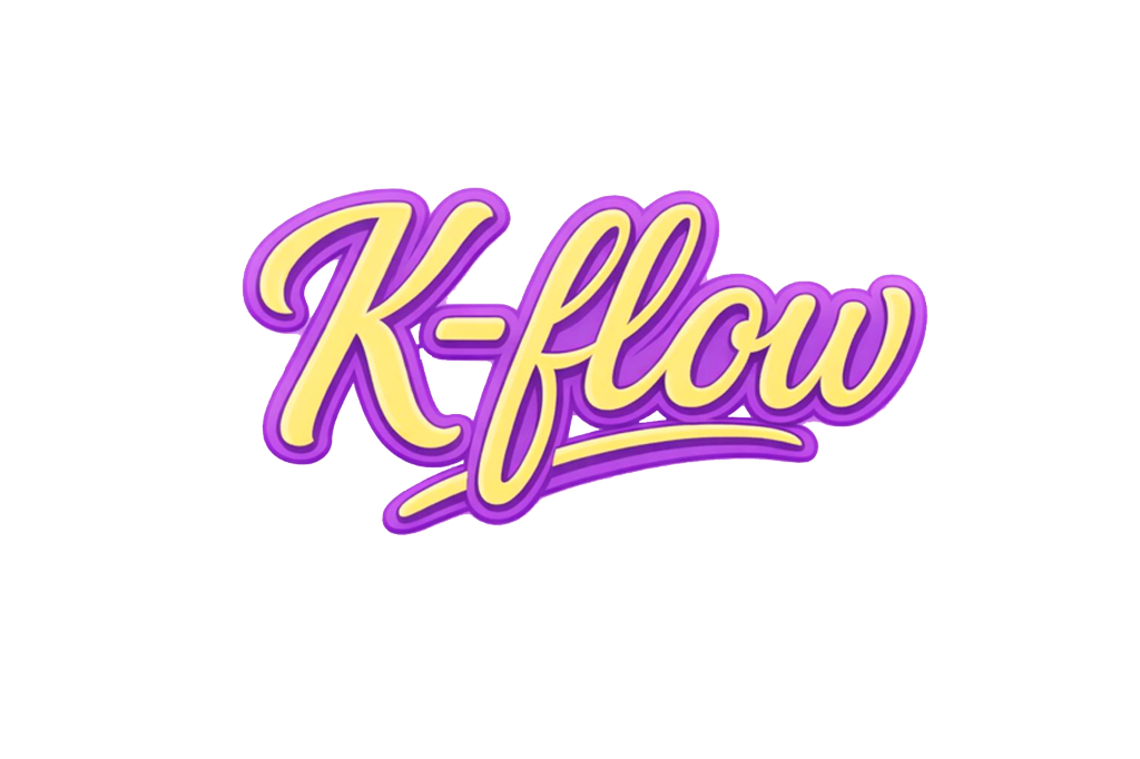 K-Flow Logo