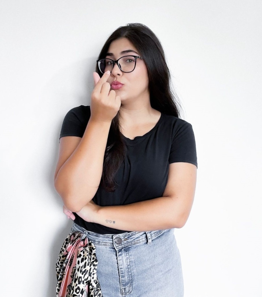 Professora Ludy